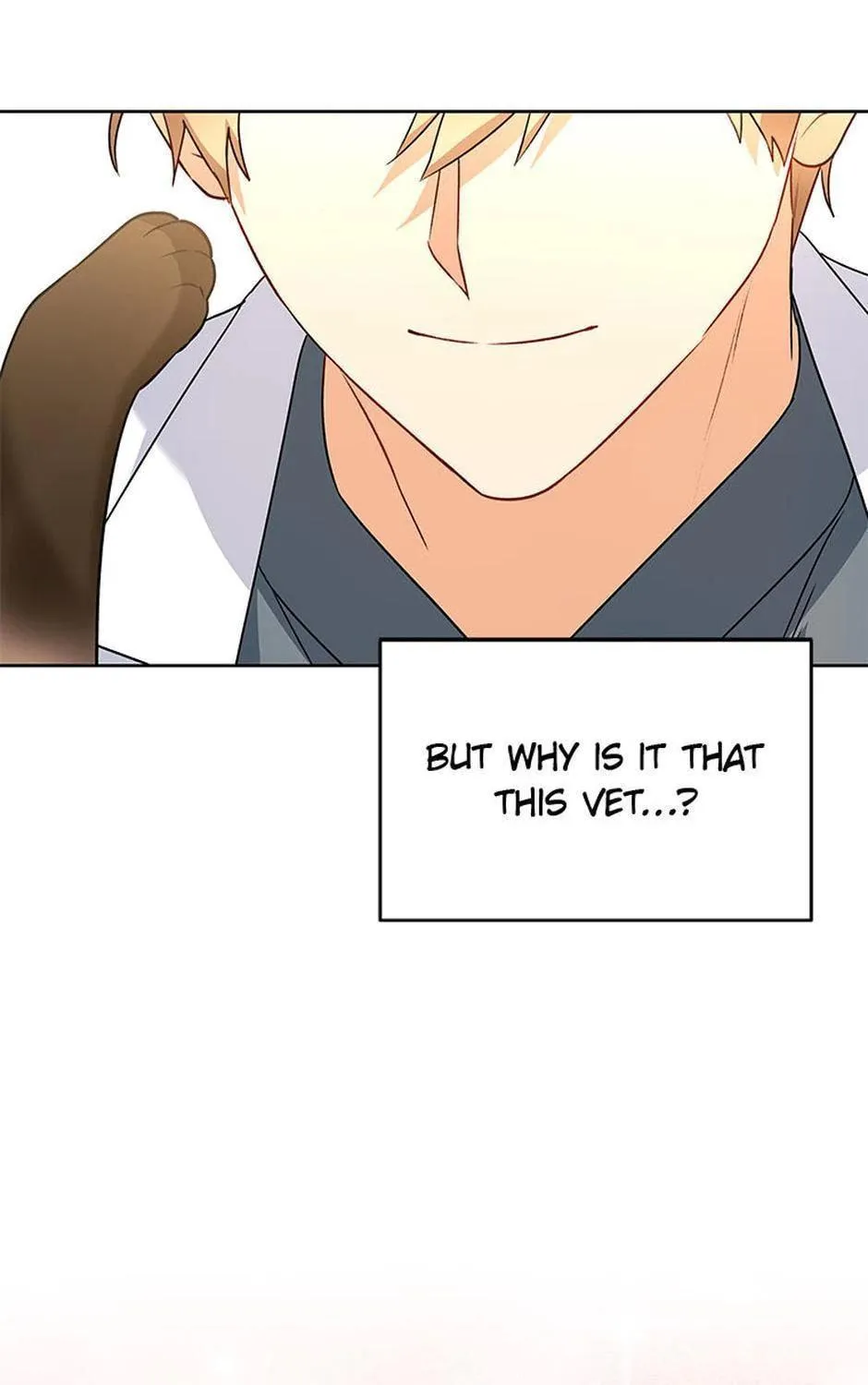 Veterinarian! Hello? Chapter 33 page 71 - 