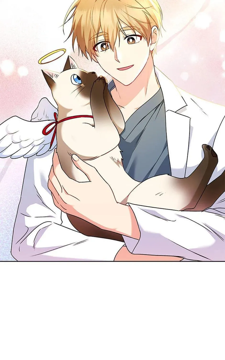 Veterinarian! Hello? Chapter 33 page 73 - 