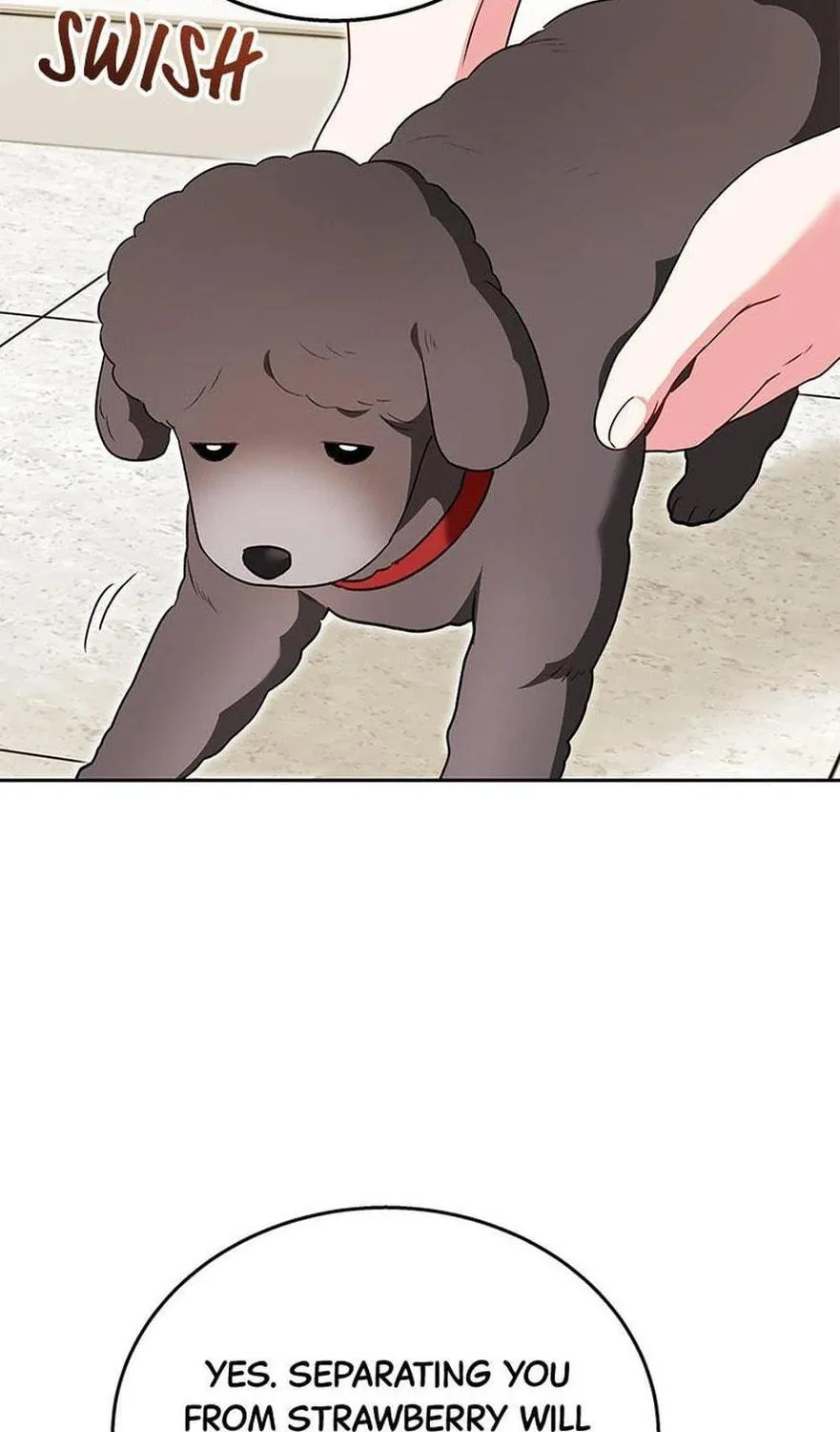Veterinarian! Hello? Chapter 33 page 83 - 