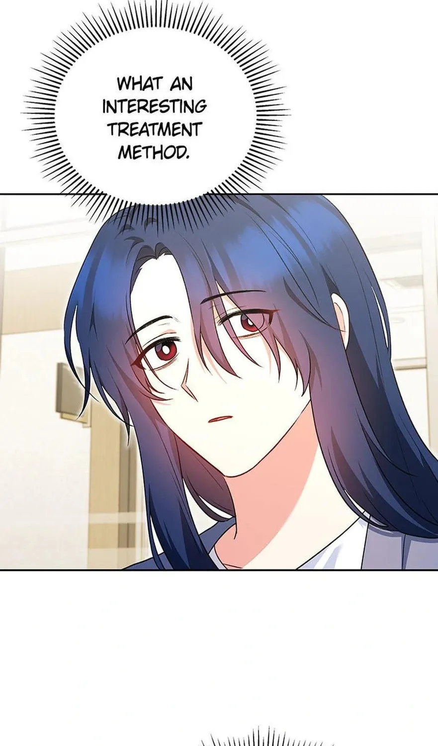 Veterinarian! Hello? Chapter 33 page 87 - 