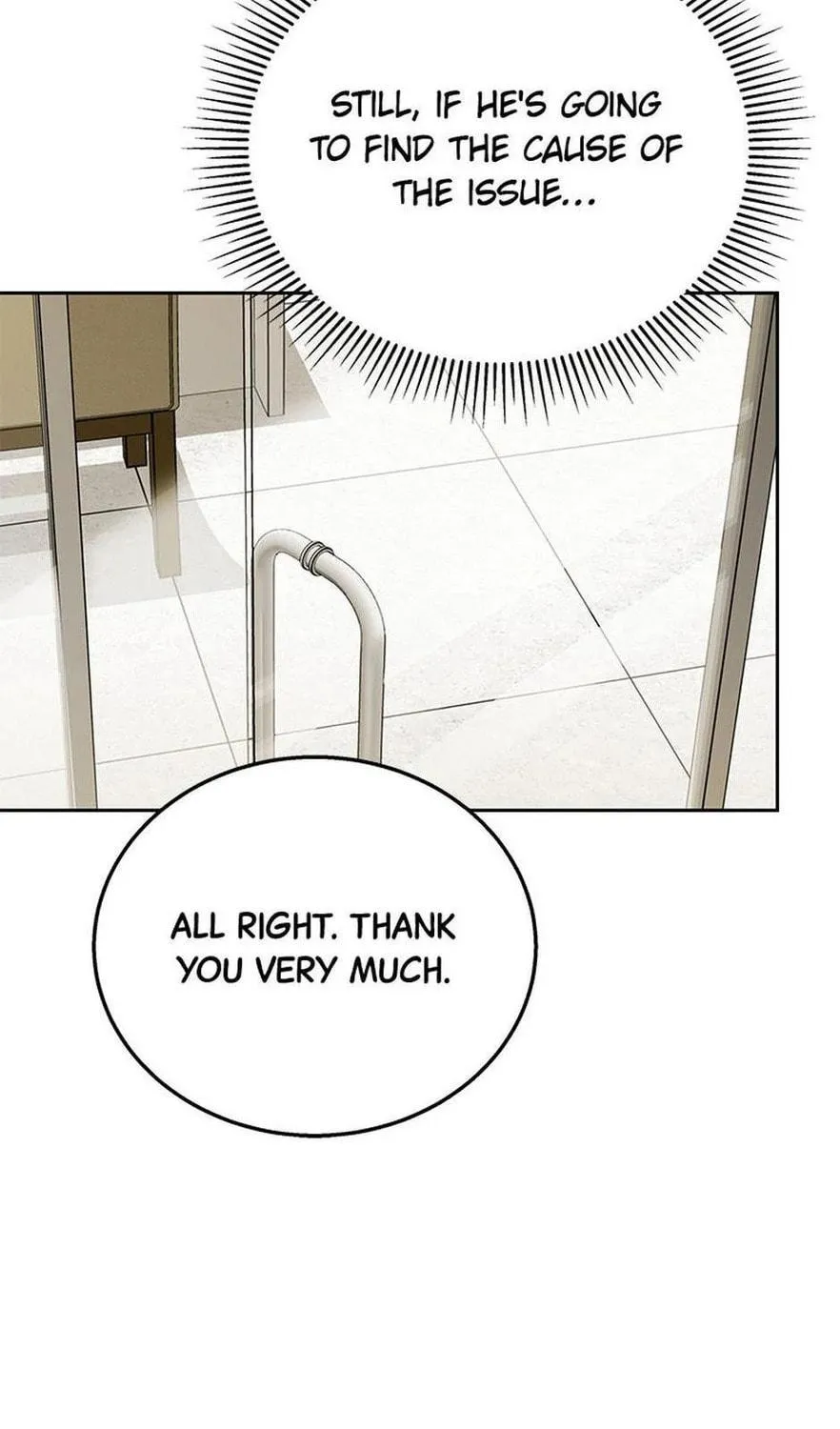 Veterinarian! Hello? Chapter 33 page 89 - 