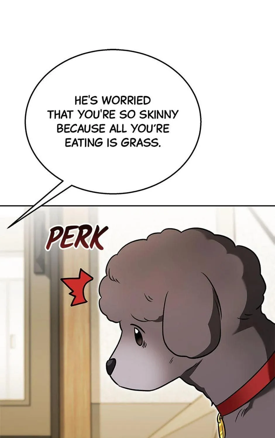 Veterinarian! Hello? Chapter 33 page 99 - 