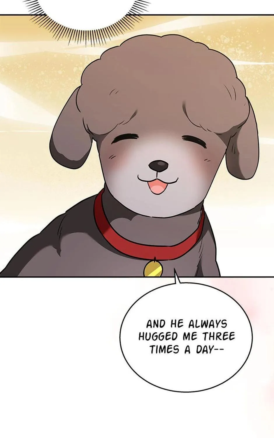 Veterinarian! Hello? Chapter 34 page 105 - 