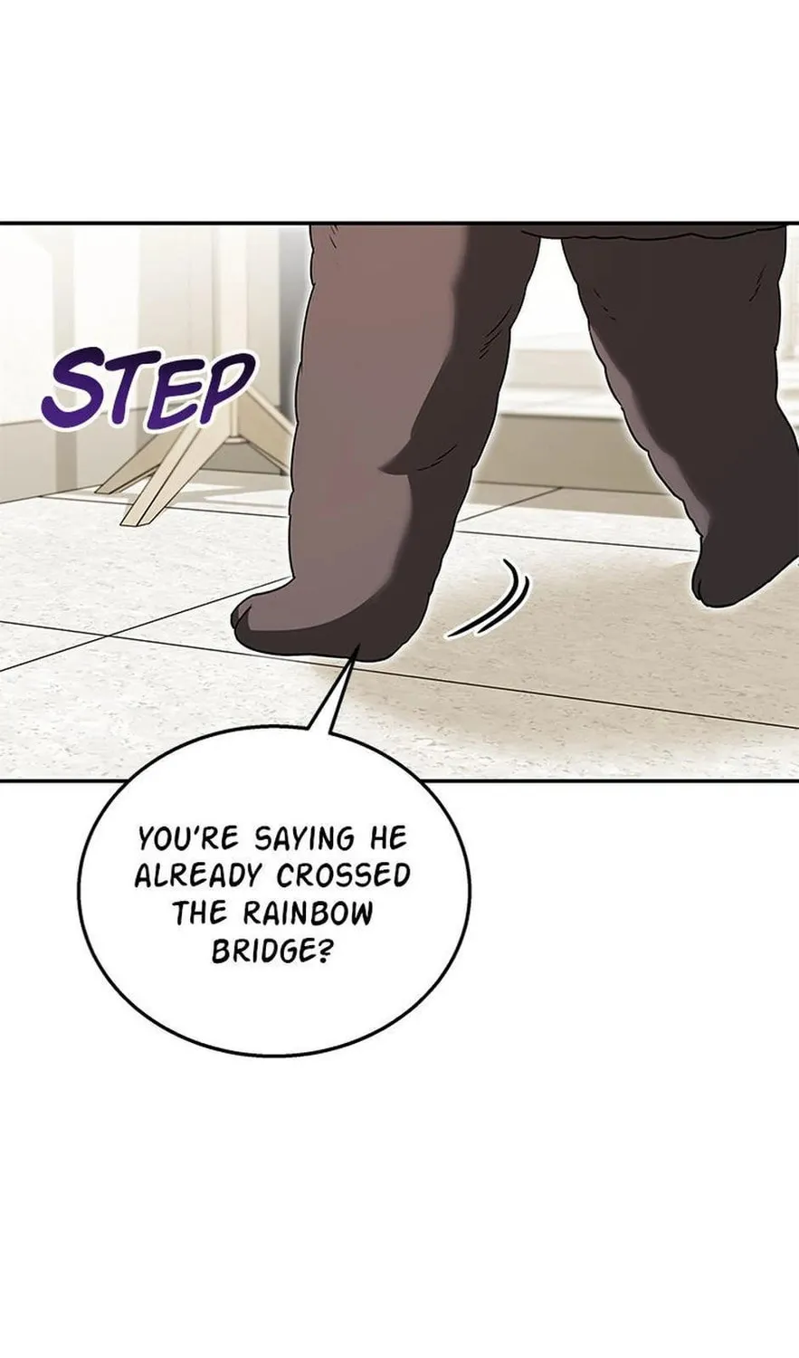 Veterinarian! Hello? Chapter 34 page 115 - 
