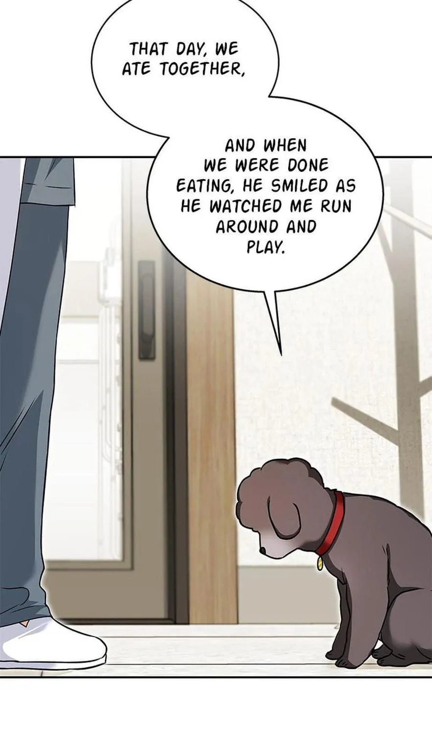 Veterinarian! Hello? Chapter 34 page 117 - 