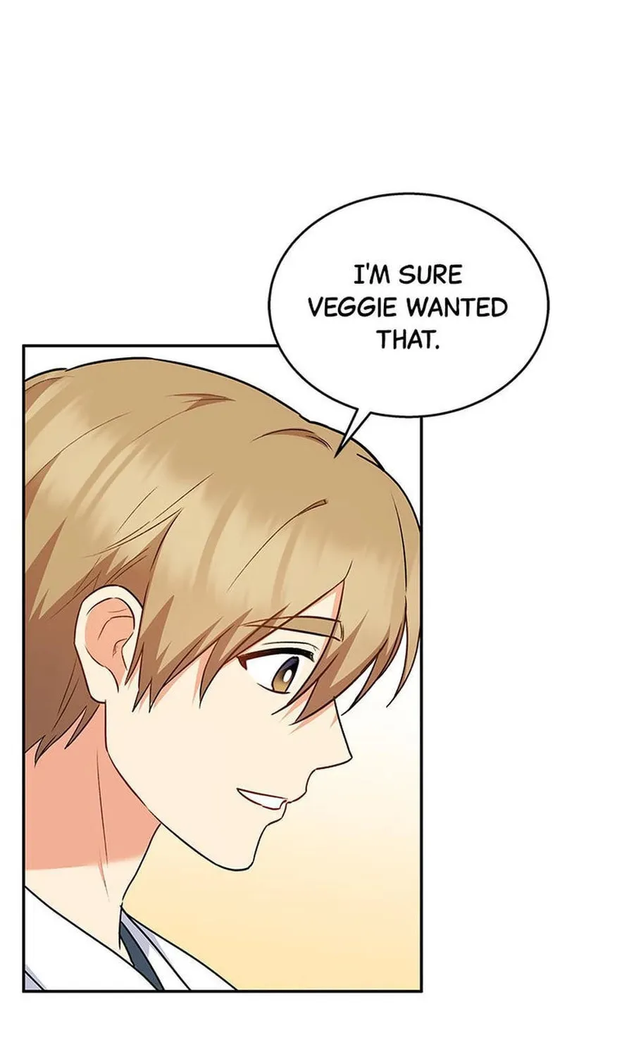 Veterinarian! Hello? Chapter 34 page 119 - 