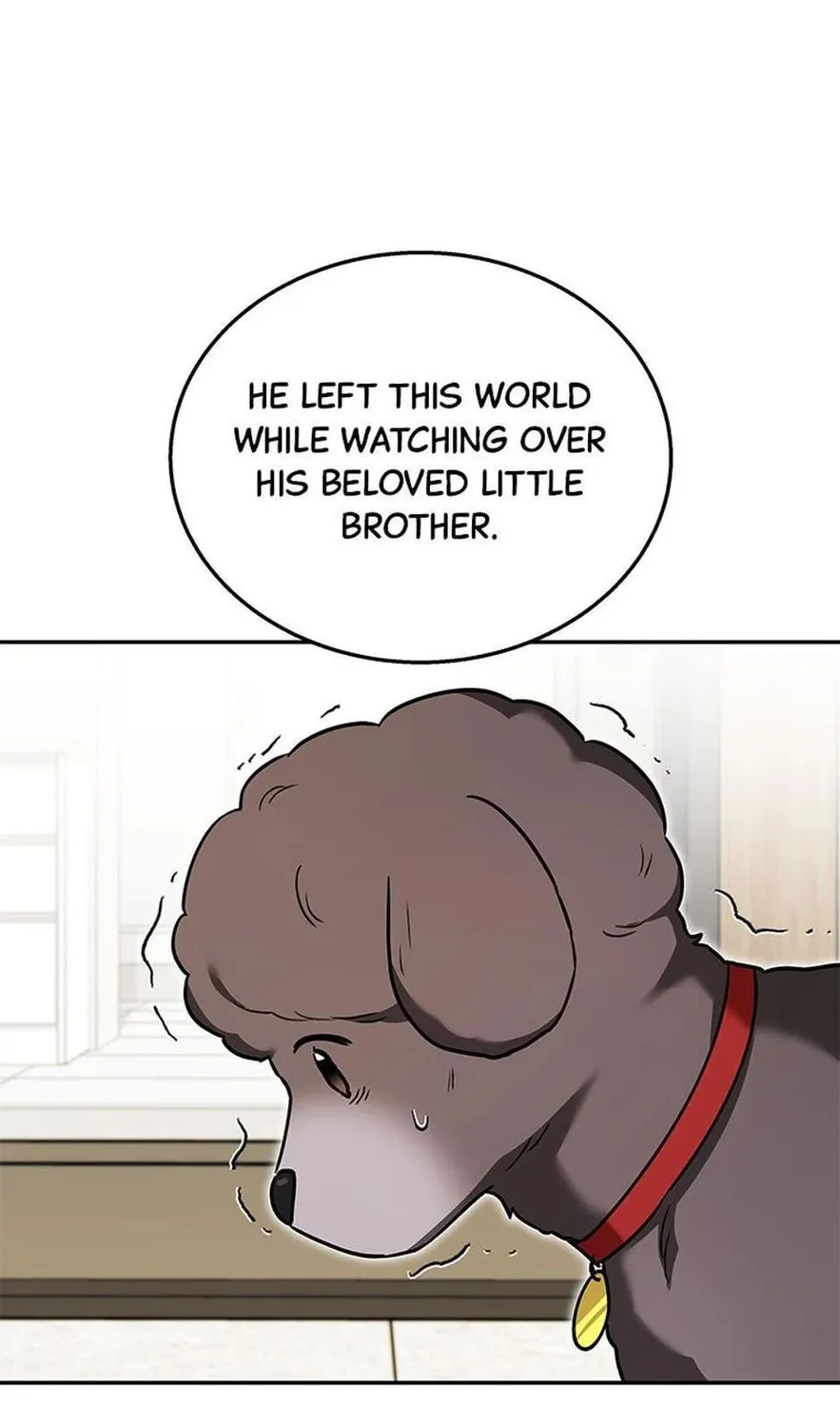 Veterinarian! Hello? Chapter 34 page 121 - 