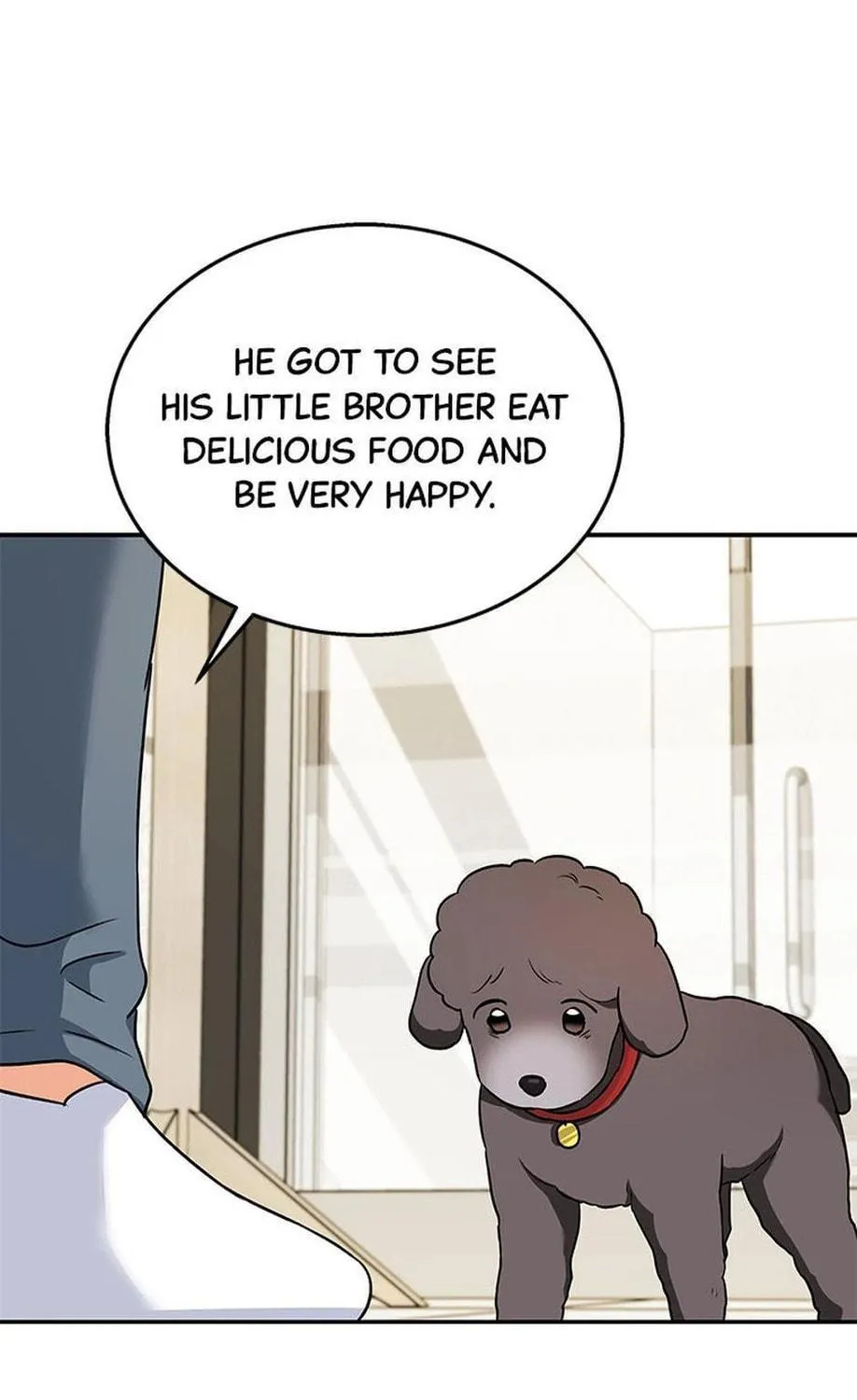 Veterinarian! Hello? Chapter 34 page 123 - 