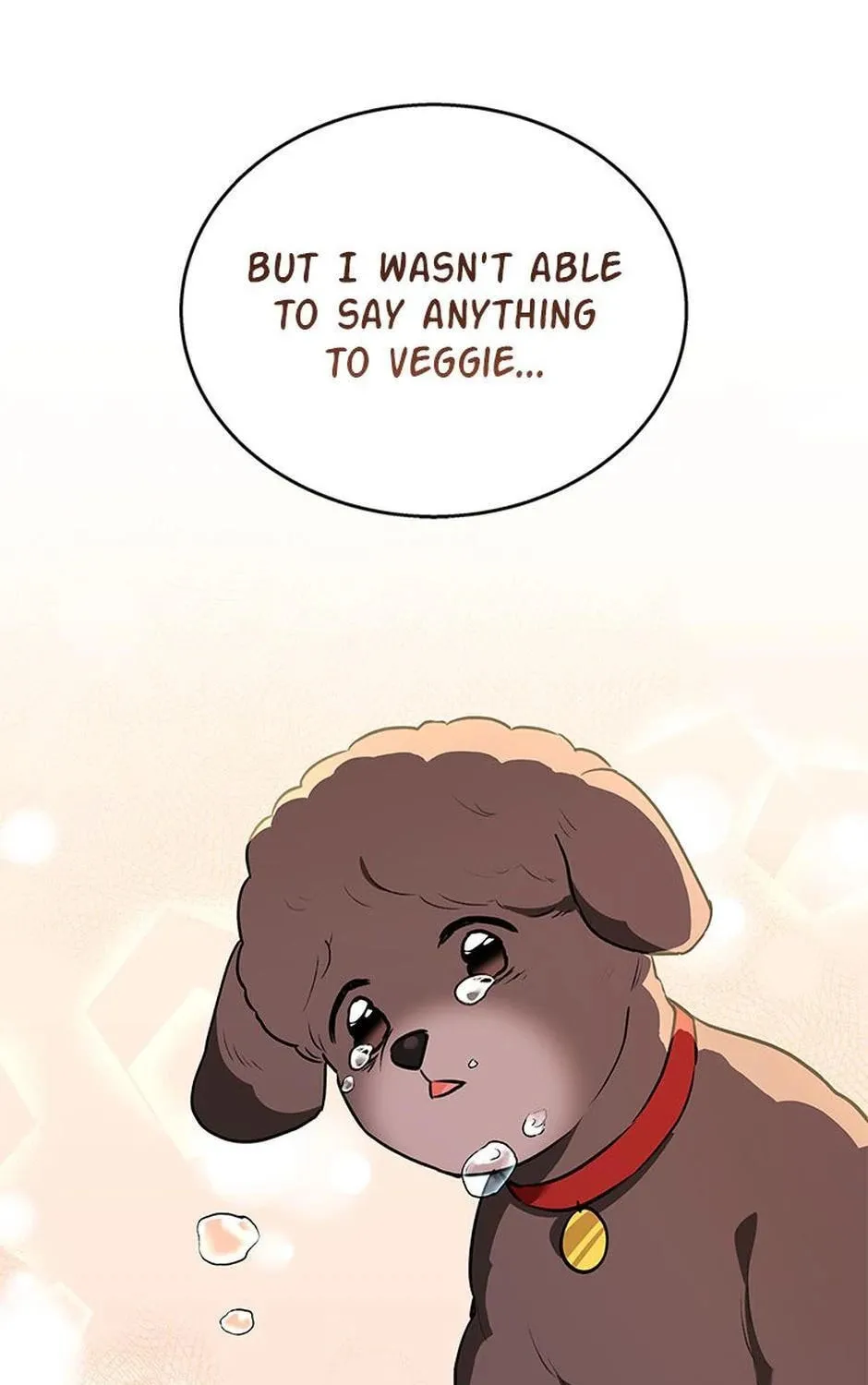 Veterinarian! Hello? Chapter 34 page 133 - 