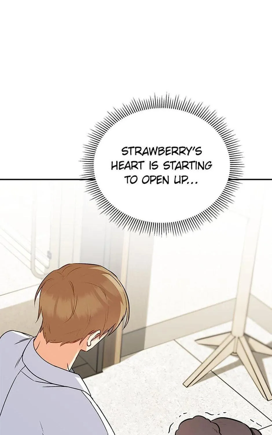 Veterinarian! Hello? Chapter 34 page 135 - 