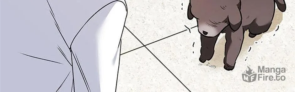 Veterinarian! Hello? Chapter 34 page 136 - 