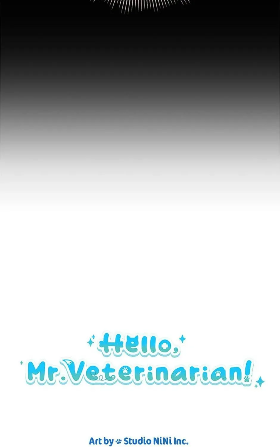 Veterinarian! Hello? Chapter 34 page 15 - 