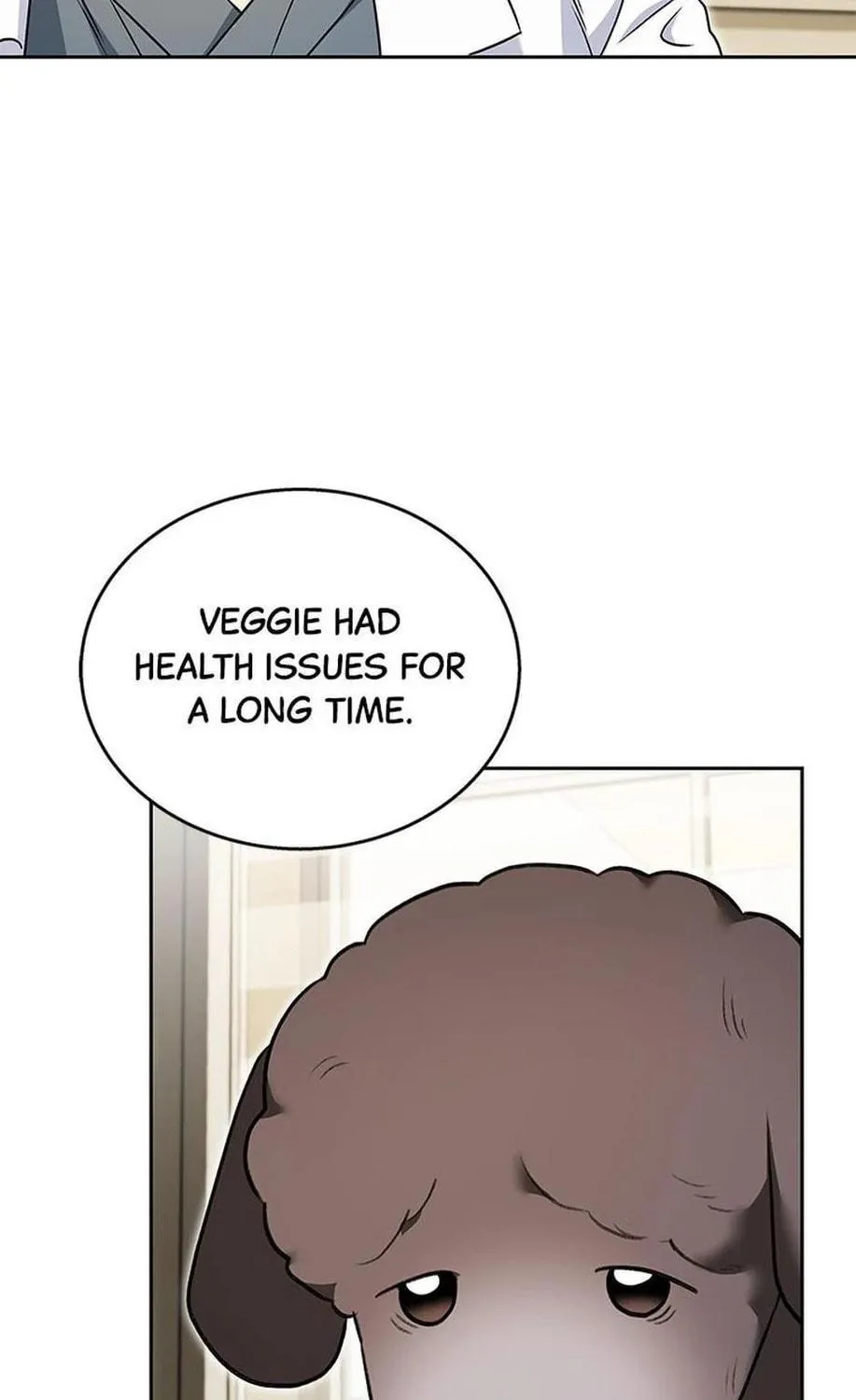 Veterinarian! Hello? Chapter 34 page 19 - 