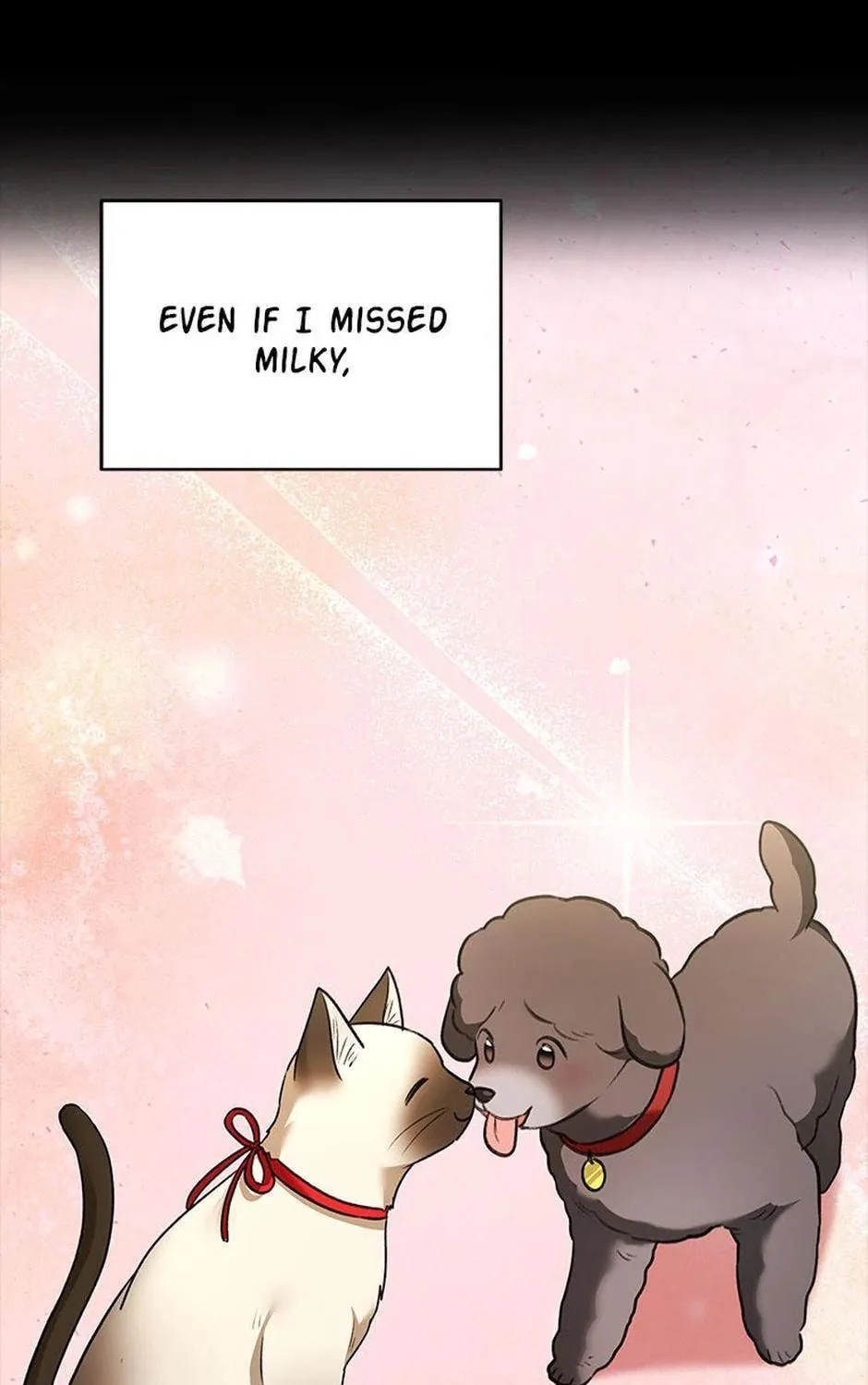 Veterinarian! Hello? Chapter 34 page 35 - 