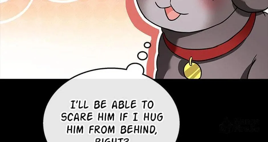 Veterinarian! Hello? Chapter 34 page 40 - 