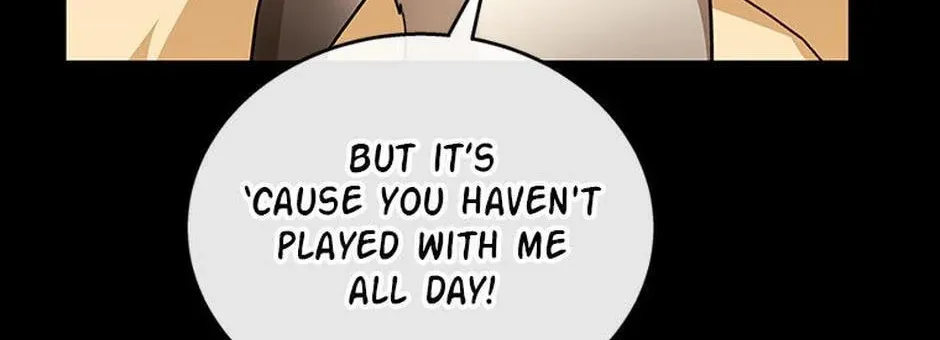 Veterinarian! Hello? Chapter 34 page 46 - 