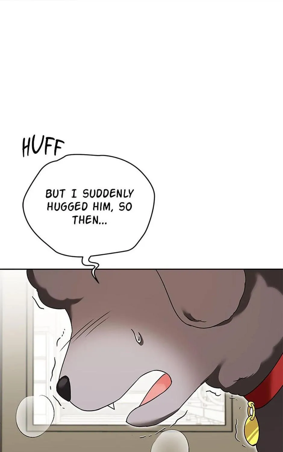 Veterinarian! Hello? Chapter 34 page 61 - 