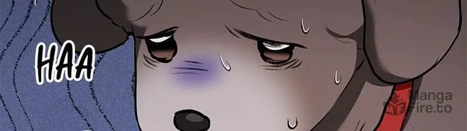 Veterinarian! Hello? Chapter 34 page 66 - 