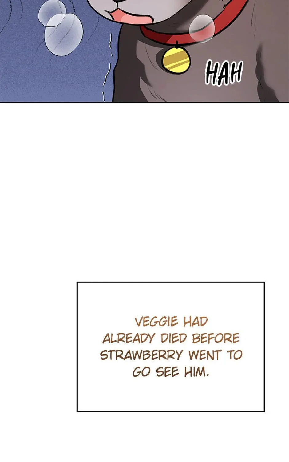 Veterinarian! Hello? Chapter 34 page 67 - 