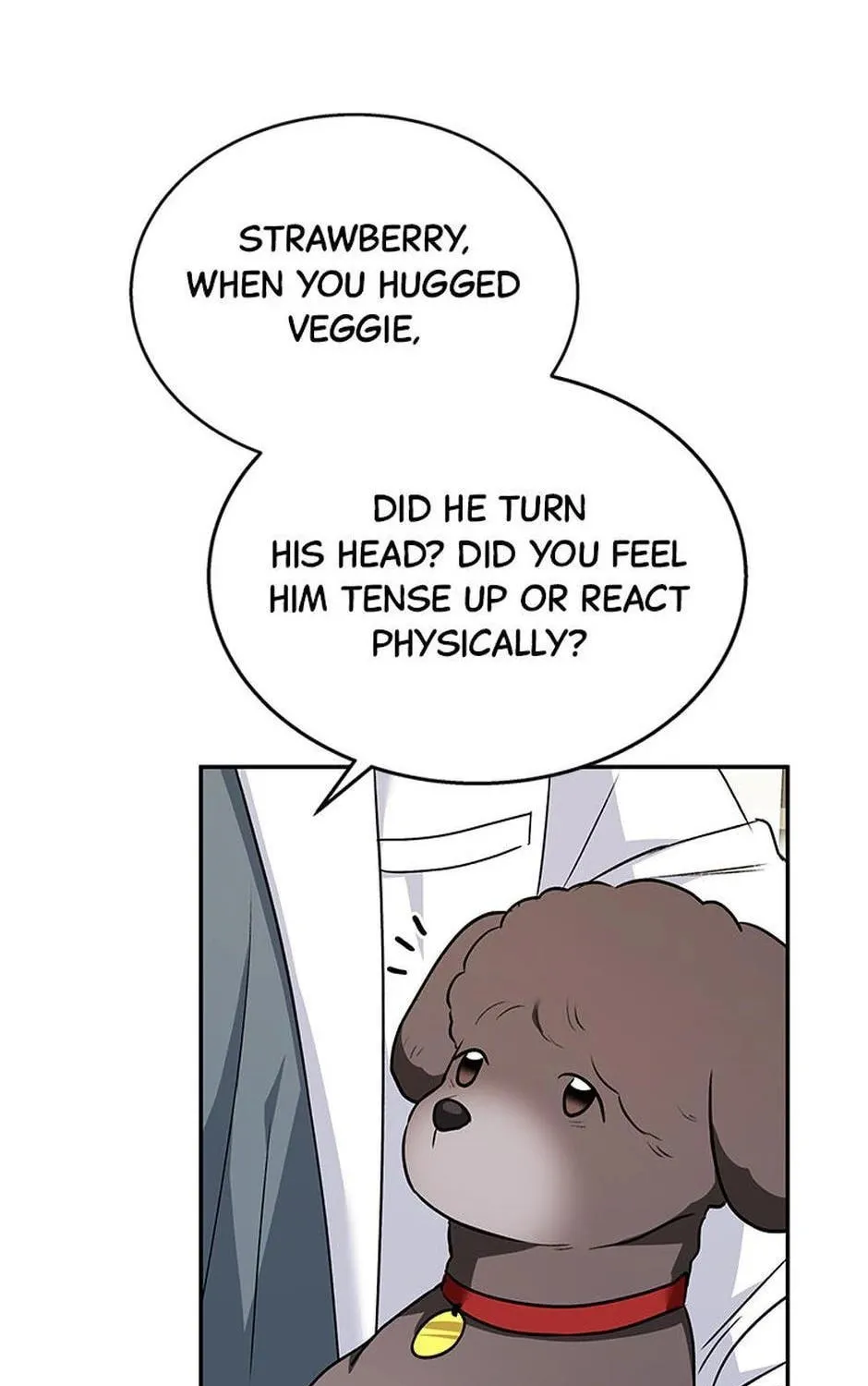 Veterinarian! Hello? Chapter 34 page 73 - 