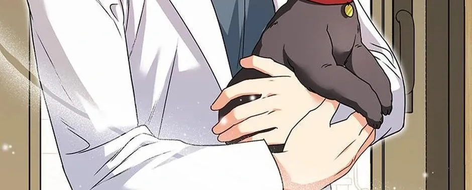 Veterinarian! Hello? Chapter 34 page 96 - 