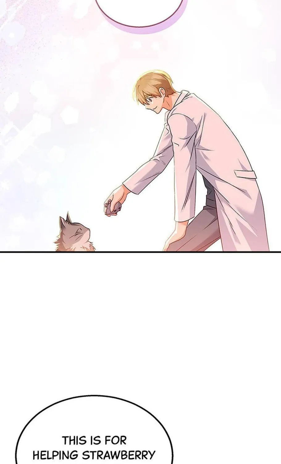 Veterinarian! Hello? Chapter 35 page 111 - 