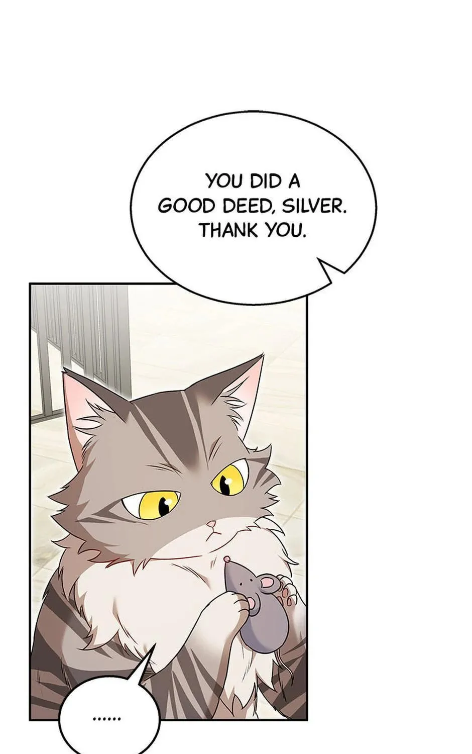 Veterinarian! Hello? Chapter 35 page 115 - 