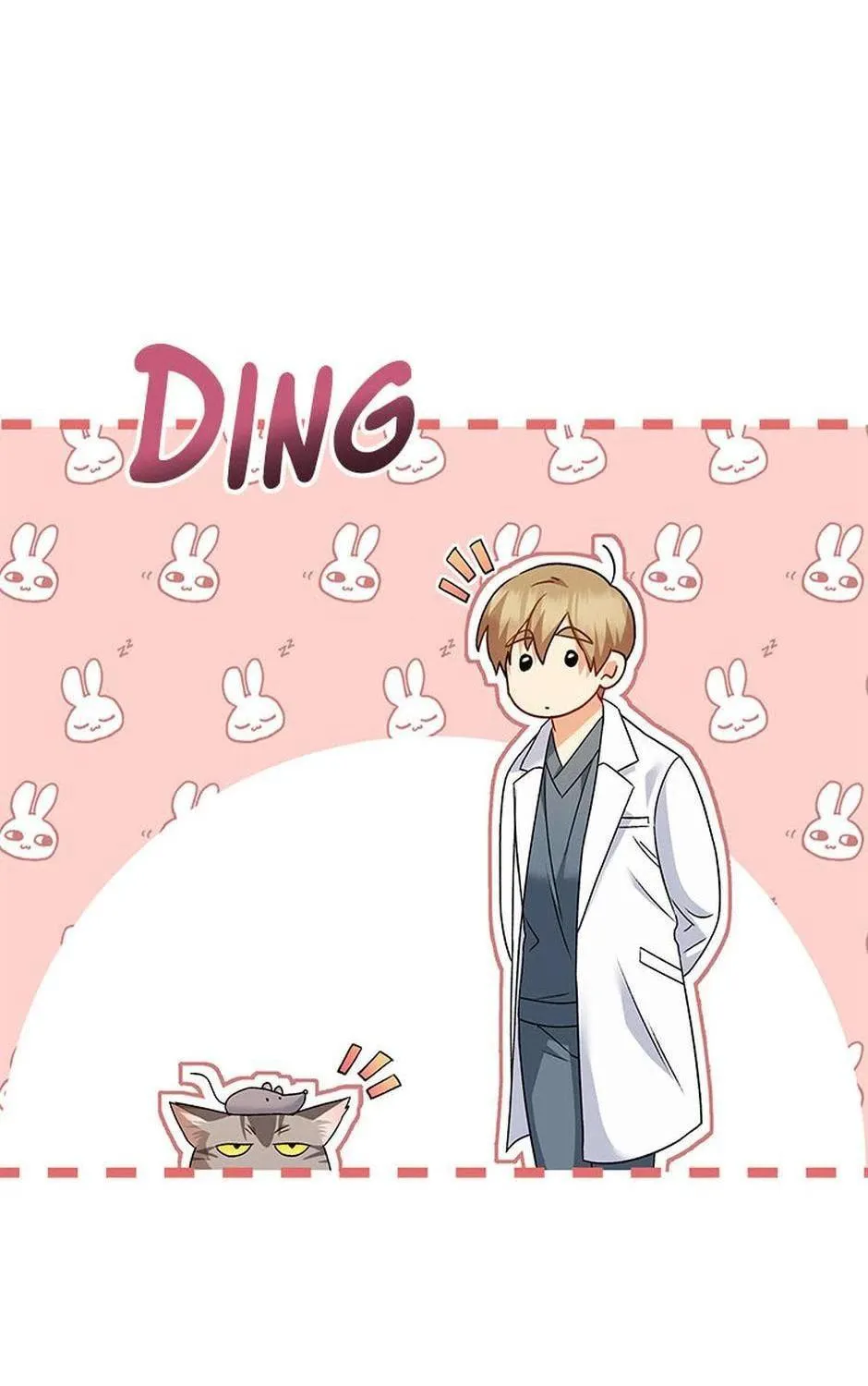 Veterinarian! Hello? Chapter 35 page 119 - 