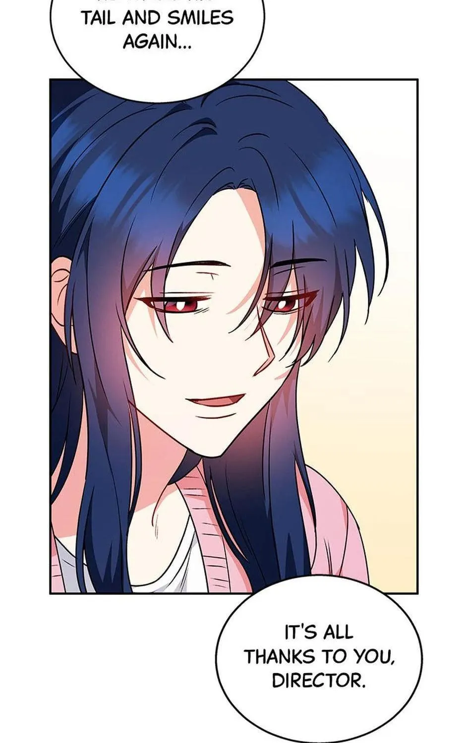 Veterinarian! Hello? Chapter 35 page 129 - 