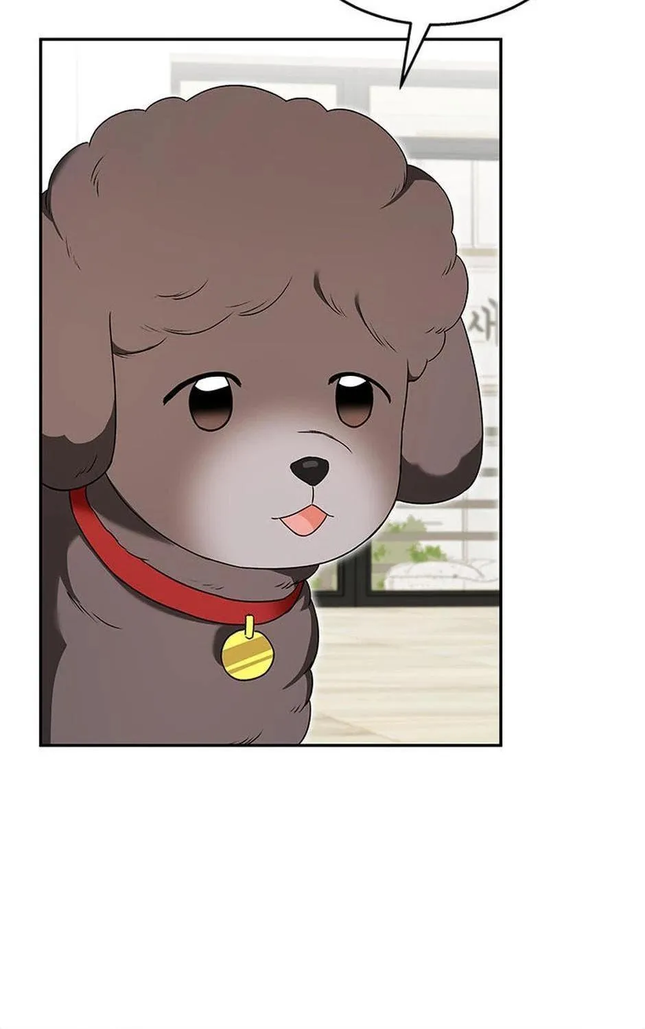 Veterinarian! Hello? Chapter 35 page 143 - 