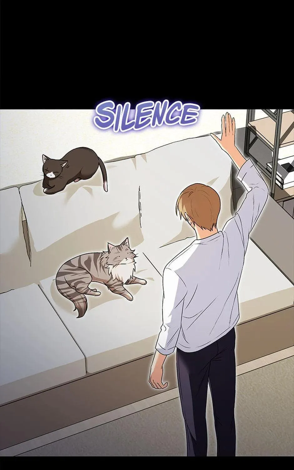 Veterinarian! Hello? Chapter 35 page 17 - 