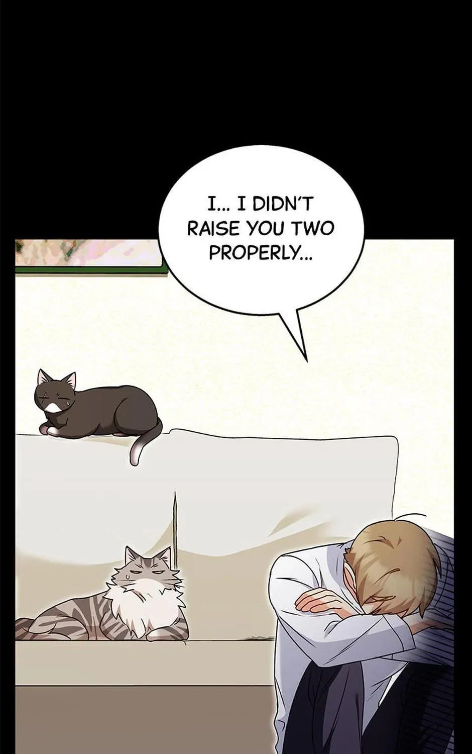 Veterinarian! Hello? Chapter 35 page 21 - 