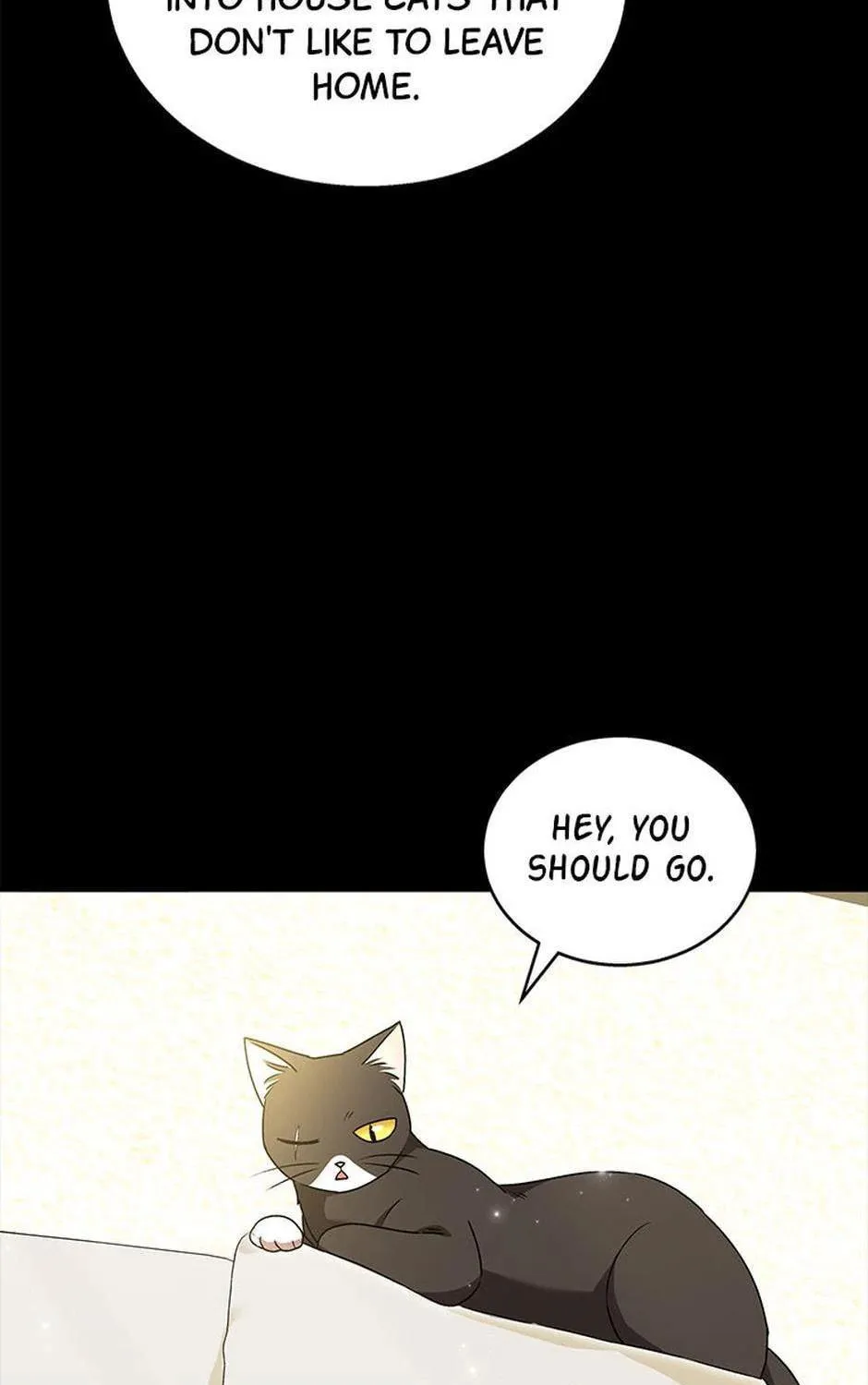 Veterinarian! Hello? Chapter 35 page 23 - 
