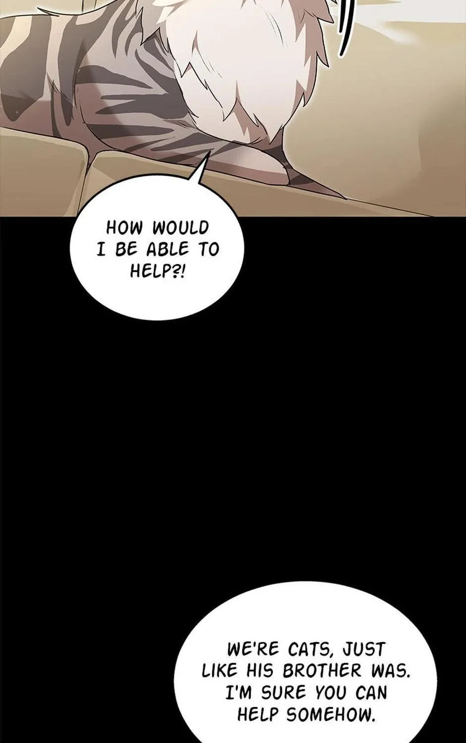 Veterinarian! Hello? Chapter 35 page 25 - 