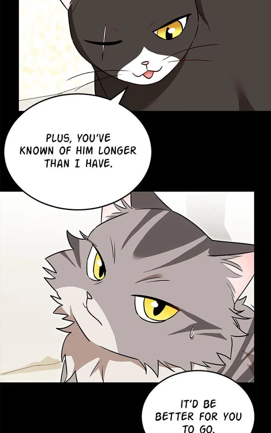Veterinarian! Hello? Chapter 35 page 27 - 