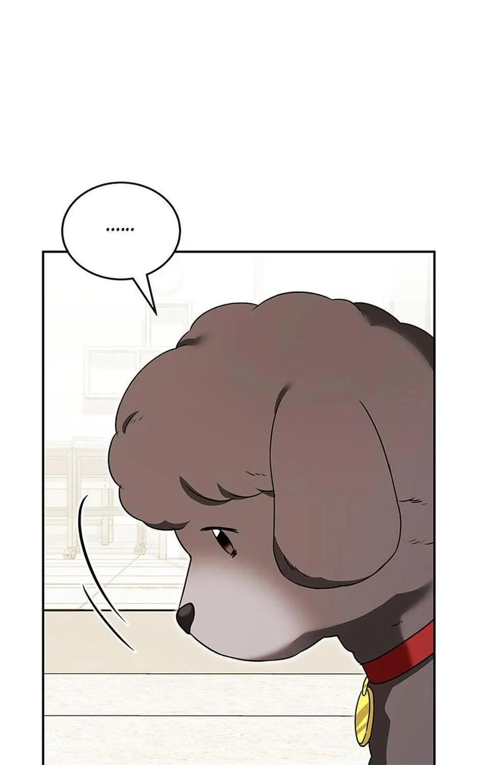 Veterinarian! Hello? Chapter 35 page 47 - 