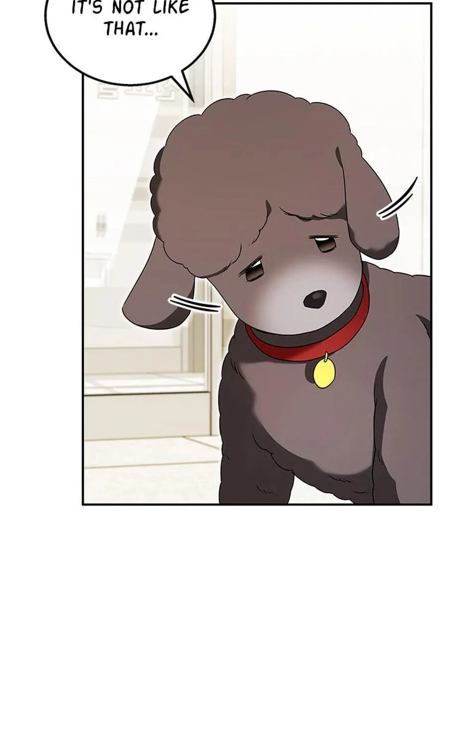 Veterinarian! Hello? Chapter 35 page 51 - 