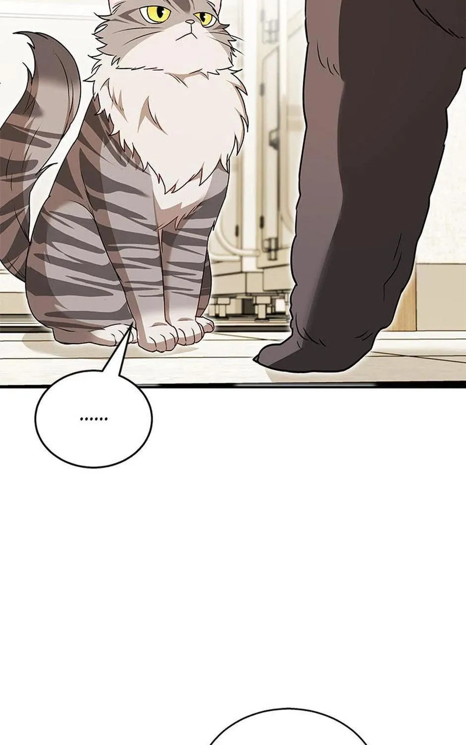 Veterinarian! Hello? Chapter 35 page 53 - 
