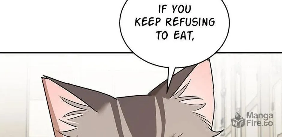 Veterinarian! Hello? Chapter 35 page 54 - 
