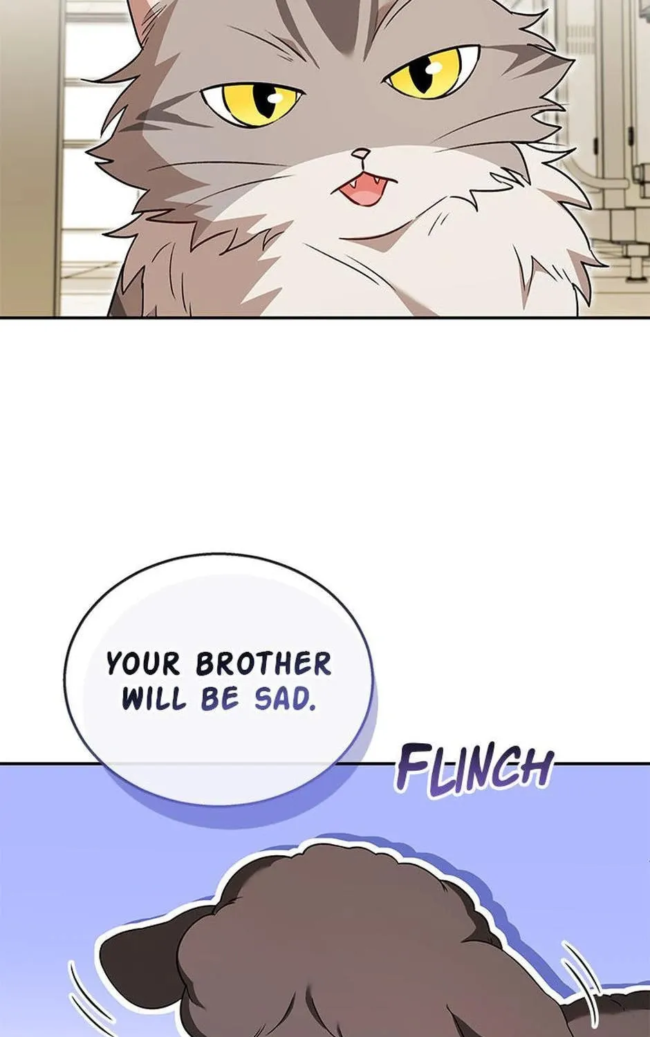 Veterinarian! Hello? Chapter 35 page 55 - 