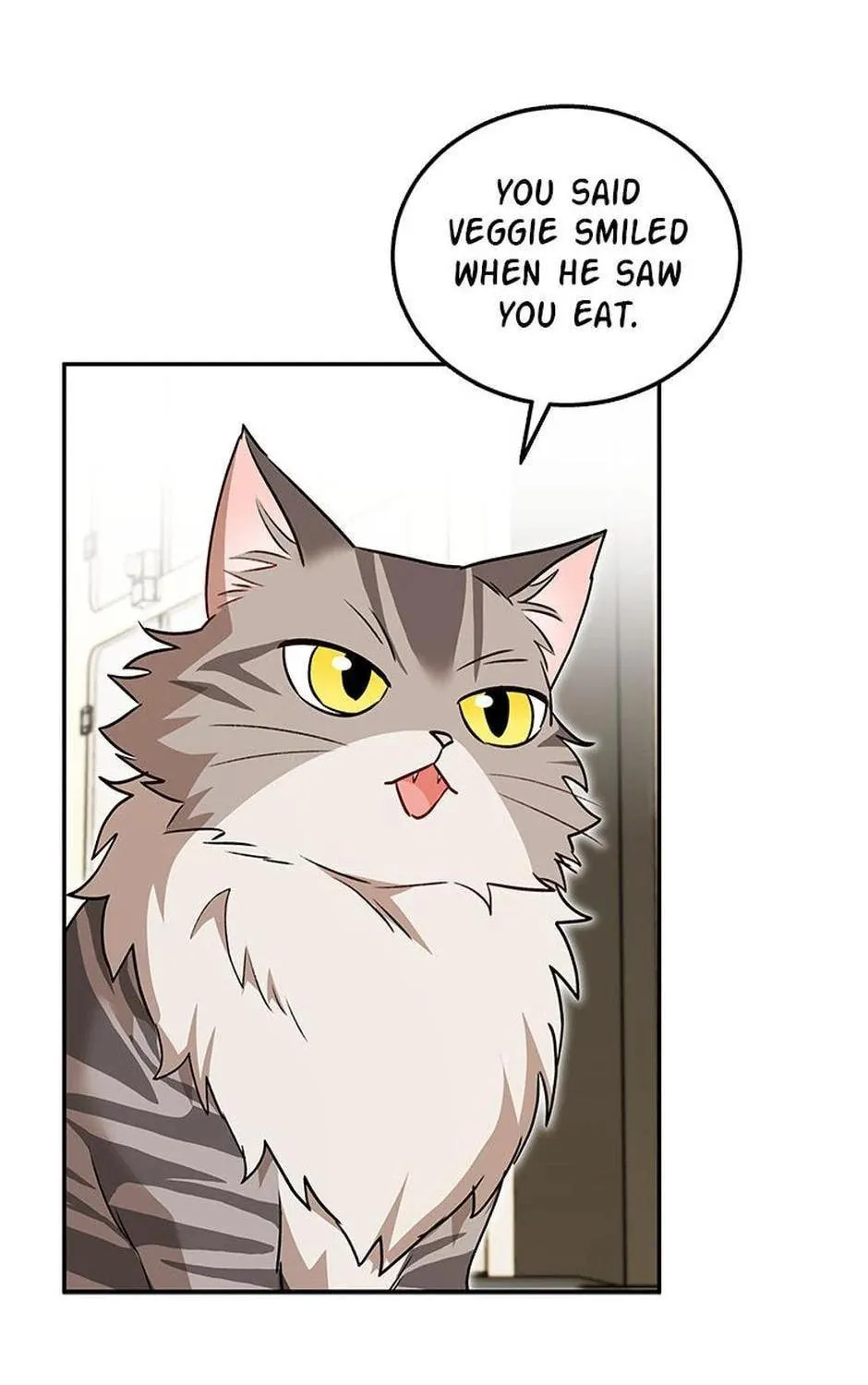 Veterinarian! Hello? Chapter 35 page 59 - 