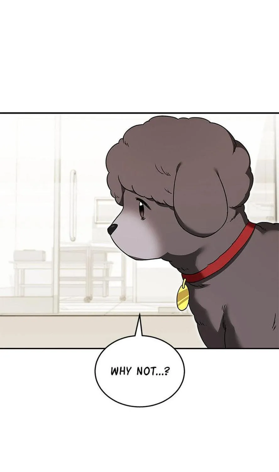 Veterinarian! Hello? Chapter 35 page 69 - 