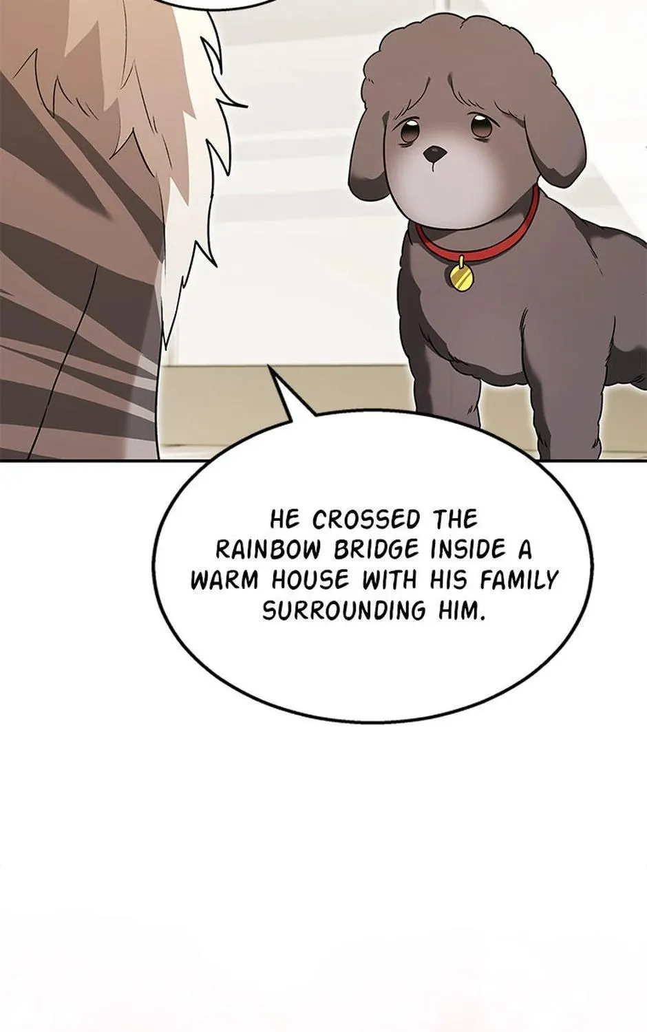 Veterinarian! Hello? Chapter 35 page 85 - 