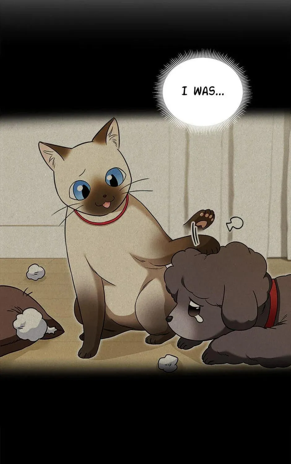 Veterinarian! Hello? Chapter 35 page 91 - 