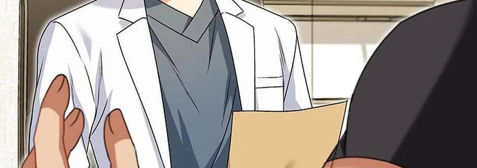 Veterinarian! Hello? Chapter 36 page 118 - 