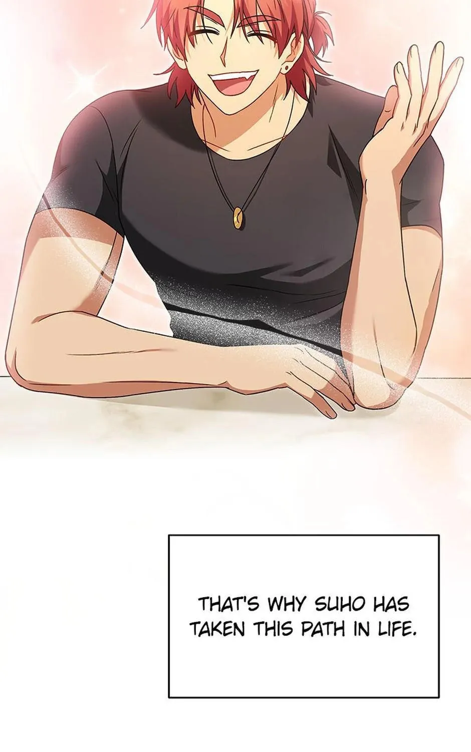 Veterinarian! Hello? Chapter 36 page 121 - 