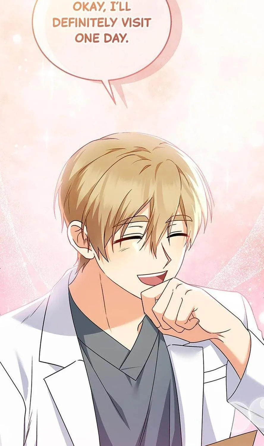 Veterinarian! Hello? Chapter 36 page 125 - 