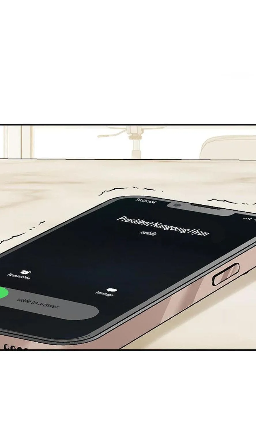Veterinarian! Hello? Chapter 36 page 129 - 