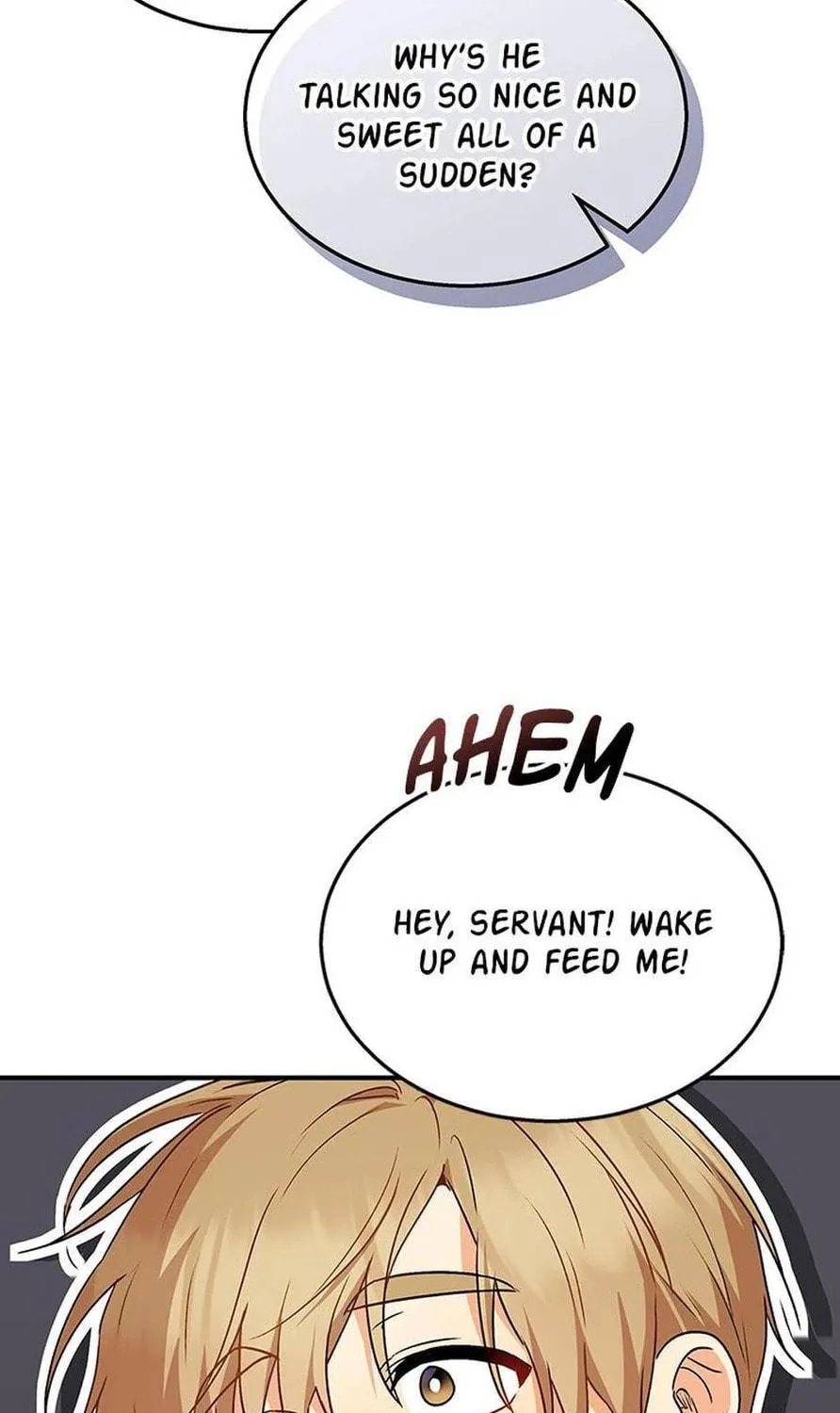 Veterinarian! Hello? Chapter 36 page 23 - 