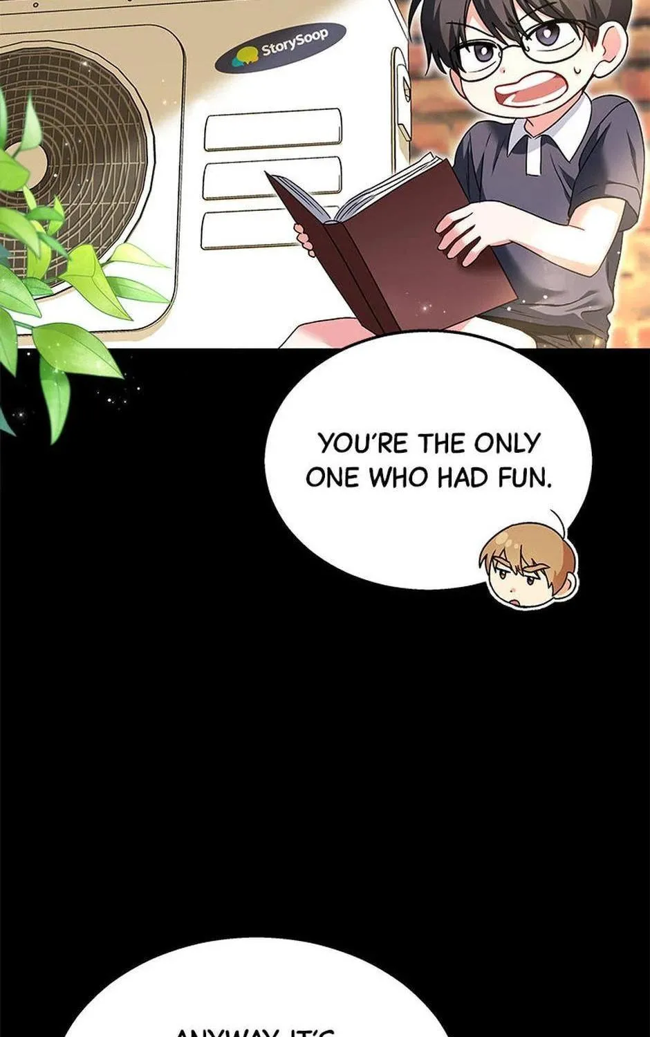 Veterinarian! Hello? Chapter 36 page 47 - 